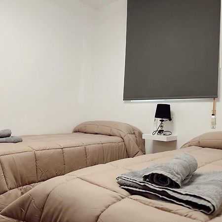 Apartamentos Maria Malaga Luaran gambar