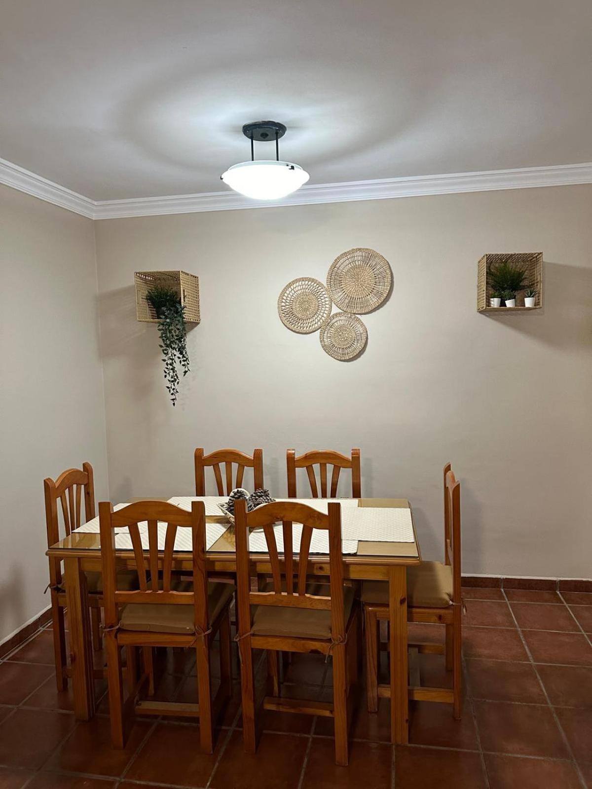 Apartamentos Maria Malaga Luaran gambar